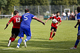 Herren - A-Klasse ND - Saison 2017/18 - SV  Waidhofen - SV Hörzhausen - Foto: Ralf Lüger