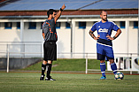 Fussball - Herren - A Klasse 3 - Saison 2021/2022 - TV 1911 Vohburg - TSV Pförring -  Foto: Ralf Lüger/rsp-sport.de