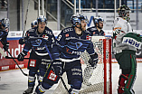 Eishockey - Herren - DEL - Saison 2021/2022 -   ERC Ingolstadt - Augsburger EV - Foto: Ralf Lüger