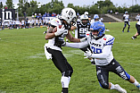 Football, GFL1, Saison 2019, Ingolstadt Dukes - Allgäu Comets, 13.07.2019