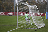 Frauen Regionalliga Süd - Saison 2017/2018 - FC Ingolstadt 04 - SG 67 Weinberg