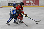 Eishockey - Nachwuchs U15 - Bayernliga - Testspiel - Saison 2020/2021 -  Klostersee - ERC Ingolstadt - Foto: Ralf Lüger