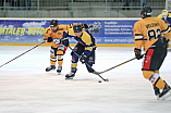 Eishockey, Bayernliga, Saison 2017/2018, EC Pfafenhofen - EV Füssen