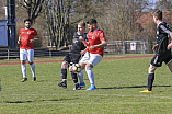 Herren - Fussball - A Klasse - Saison 2017/18 - FC Türkenelf Schrobenhausen - SV Weichering - Foto: Ralf Lüger/rsp-sport.de