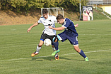 Fussball - Herren - Kreisklasse - Saison 2018/2019 - SC Ried/Neuburg - SpVgg Joshofen Bergheim - 20.10.2018 -  Foto: Ralf L