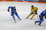 Eishockey, DEL, Saison 2017/2018, ERC Ingolstadt - Krefeld Pinguine