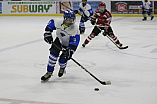 Eishockey - Nachwuchs U15 - Bayernliga - Saison 2019/2020 -  ERC Ingolstadt - Regensburg - Foto: Ralf Lüger