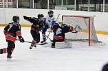 Eishockey - Nachwuchs U15 - Bayernliga - Saison 2020/2021 - Nürnberg - ERC Ingolstadt - Foto: Ralf Lüger