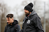Football, Regionalliga, Saison 2021,Ingolstadt Dukes -  - Training - 13.03.2021