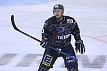 Eishockey - Herren - DEL - Saison 2019/2020 -  ERC Ingolstadt - Eisbären Berlin - Foto: Ralf Lüger