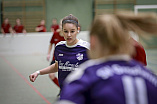 Frauen - Hallenturnier - Saison 2017/18 - SV Grasheim  - Foto: Ralf Lüger