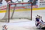 Eishockey, Bayernliga, Saison 2017/2018, EC Pfafenhofen -  Devils Ulm/Neu-Ulm