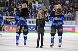 Eishockey - Herren - DEL - Saison 2019/2020 -  ERC Ingolstadt -  Augsburger Panther - Foto: Ralf Lüger