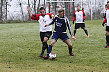 Fussball - Herren - Kreisklasse - Saison 2018/2019 - BSV Berg im Gau - FC Rennertshofen - 25.11.2018 -  Foto: Ralf Lüger/rsp-sport.de