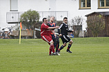 Herren - A-Klasse  ND - Saison 2017/18 - SV Weichering - TSV Ober-/Unterhausen - Foto: Ralf Lüger