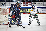 Eishockey - Herren - DEL - Saison 2021/2022 -   ERC Ingolstadt - Augsburger EV - Foto: Ralf Lüger