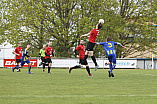 Fussball - Herren - Kreisklasse 2 - Saison 20
21/2021 - TSV Reichertshofen - TSV 1884 Wolnzach -  Foto: Ralf Lüger/rsp-sport.de