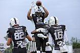 Football, GFL1, Saison 2019, Ingolstadt Dukes - Allgäu Comets, 13.07.2019