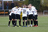 Fussball - Herren - Landesliga Südwest - Saison 2019/2020 - VFR Neuburg - FC Ehekirchen -  Foto: Ralf Lüger