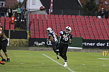 Football, GFL1, Saison 2018, Ingolstadt Dukes - Frankfurt Universe, Spiel 4,  19.05..2018