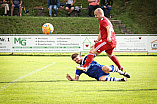 Fussball - Herren - Kreisklasse - Saison 2021/2022 - BSV Berg im Gau - BSV Neuburg  -  Foto: Ralf Lüger/rsp-sport.de