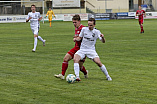 Fussball - Herren - Landesliga - Saison 2019/2020 - FC Ehekirchen -  FC Memmingen II - 13.07.2019 -  Foto: Ralf Lüger/rsp-sport.de