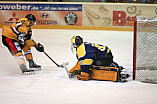 Eishockey, Bayernliga, Saison 2017/2018, EC Pfafenhofen - EV Füssen