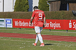 Herren - Fussball - A Klasse - Saison 2017/18 - FC Türkenelf Schrobenhausen - SV Weichering - Foto: Ralf Lüger/rsp-sport.de