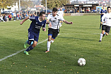 Fussball - Herren - Kreisklasse - Saison 2018/2019 - SC Ried/Neuburg - SpVgg Joshofen Bergheim - 20.10.2018 -  Foto: Ralf L