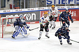 Eishockey - Herren - DEL - Saison 2021/2022 -   ERC Ingolstadt - Bremerhaven - Foto: Ralf Lüger