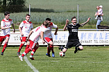 Fussball - Herren - Kreisliga Donau/Isar- Saison 2018/2019 - TSV Hohenwart - FC Sandersdorf - 19.05.2019 -  Foto: Ralf Lüger/rsp-sport.de