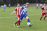 Fussball - Herren - A Klasse - Saison 2018/2019 - SV Waidhofen - SV Sinnig - 14.04.2019 -  Foto: Ralf Lüger/rsp-sport.de