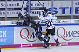 Eishockey - Herren - DEL - Saison 2019/2020 -  ERC Ingolstadt - Eisbären Berlin - Foto: Ralf Lüger