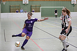 Frauen - Hallenturnier - Saison 2017/18 - SV Grasheim  - Foto: Ralf Lüger