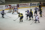 Eishockey, Bayernliga, Saison 2017/2018, EC Pfafenhofen -  Devils Ulm/Neu-Ulm