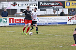 Fussball - Herren - Bezirksliaga / Bezirk Schwaben - Saison 2017/18 - FC Ehekirchen - TSV Offingen - Foto: Ralf Lüger