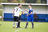 Herren - Kreisklasse  Kreis Augsburg - Saison 2017/18 - BSV Neuburg - SV Steingriff - Foto: Ralf Lüger