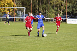 Herren - A-Klasse  Kreis Augsburg - Saison 2017/18 - SV 1946 Waidhofen - TSV Ober-Unterhausen - Foto: Ralf Lüger