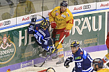 Eishockey, Herren, DEL, Saison 2018/2019, 28.12.2018, ERC Ingolstadt - Düsseldorfer EG, Foto: Ralf Lüger/rsp-sport