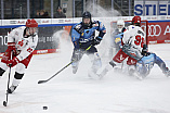 DNL - Eishockey - Playoffs - Saison 2022/2023  - ERC Ingolstadt - Kölner Haie - Foto: Ralf Lüger