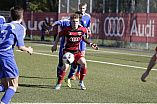 Fussball, Landesliga Bayern, Saison 2017/2018, FC Ingolstadt 04 II U16 - FC Deisenhofen