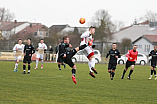 Fussball, Bayernliga, A-Junioren - Saison 2017/2018 - FC Ingolstadt 04 - TSV 1860 München- 25.11.2017