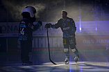 Eishockey - Herren - DEL - Saison 2019/2020 -  ERC Ingolstadt -  Schwenninger Wild Wings- Foto: Ralf Lüger