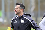 Football, Regionalliga, Saison 2021,Ingolstadt Dukes -  - Training - 13.03.2021