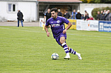 Fussball - Herren - Landesliga Südwest - Saison 201972020 - VFR Neuburg/Donau - SpVgg Kaufbeuren - 05.10.2019 -  Foto: Ralf Lüger/rsp-sport.de