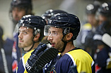 Eishockey, Bayernliga, Saison 2017/2018, EC Pfafenhofen -  Devils Ulm/Neu-Ulm