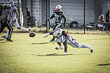 Football, GFL, Saison 2023, Ingolstadt Dukes - Schwäbisch Hall Unicorns - 28.05.2023
