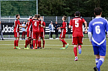 Fussball, Bayernliga, A-Junioren - Saison 2017/2018 - FC Ingolstadt 04 - FC Deisenhofen - 1.09.2017