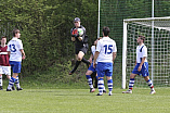 Fussball - Herren - A- Klasse - Saison 2018/2019 - BSV Neuburg II - SV Klingsmoos II - 22.04.2019 -  Foto: Ralf Lüger/rsp-sport.de