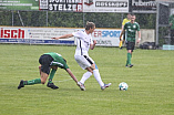 Fussball - Herren - Freundschaftsspiel- Saison 2019/2020 - FC Ehekirchen - VFB Eichstätt II -  Foto: Ralf Lüger/rsp-sport.de